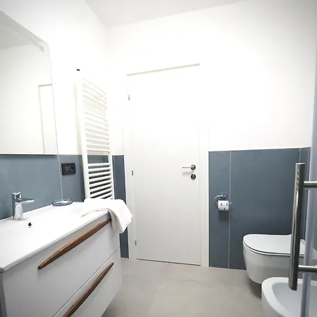 Dimora Della Coccagna Apartment *