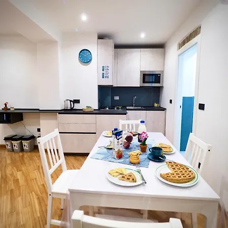 Apartment Dimora Della Coccagna